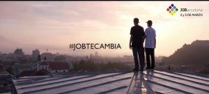 Ven a JOBarcelona'16