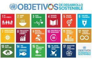 Objetivos Desarrollo Sostenible Segundo Mundo RSCC