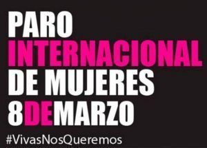 Segundo Mundo RSCC Turismo Sostenible Mujer 8 marzo genero