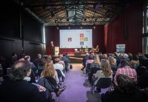 Segundo Mundo RSCC turismo sostenible RSC turisme de Barcelona