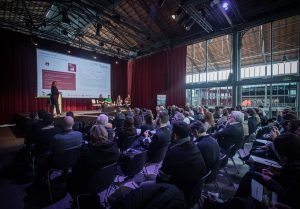 Segundo Mundo RSCC Turismo Sostenible Turisme de Barcelona