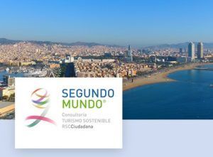 Segundo Mundo RSC RSE turismo sostenible consultoria