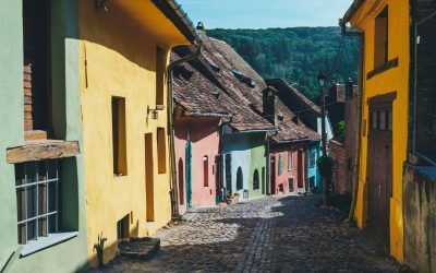 Mejoramos la formación en turismo sostenible