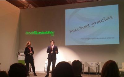 Fitur’19: Participa en nuestro panel Economía Circular y sector hotelero