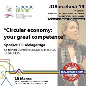Jobarcelona19 Segundo Mundo RSCC