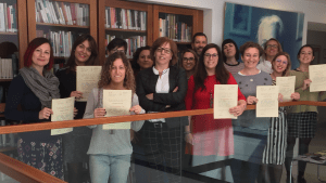 Curso RSC Turismo Sostenible Segundo Mundo RSCC