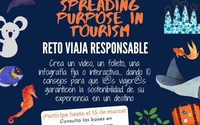 SPREADING PURPOSE IN TOURISM EN JOBarcelona