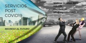 Webinar servicios RSC post covid Segundo Mundo RSCC
