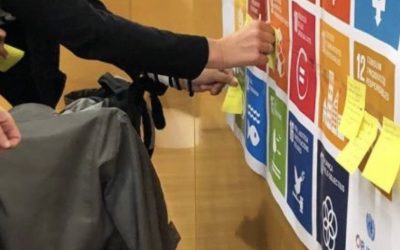 ¿Cómo implementar los ODS en la actividad turística?