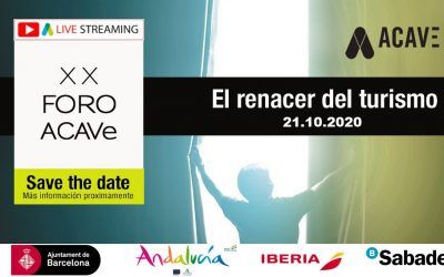 Los que nos llevamos del XX FORO ACAVe