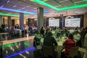 Gala benéfica Segundo Mundo RSCC