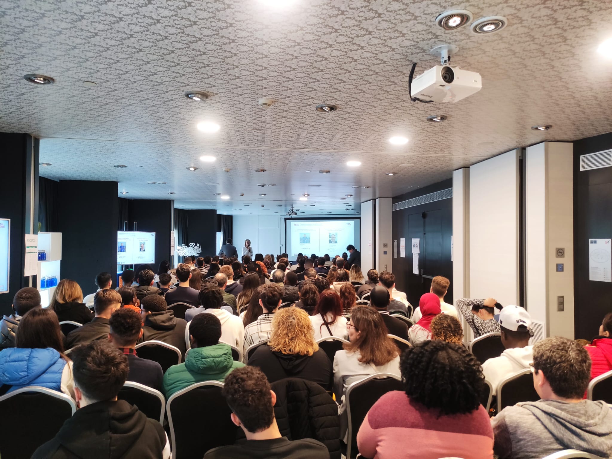 Pili Malagarriga speaker turismo sostenible