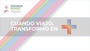 Pili Malagarriga Segundo Mundo turismo sostenible