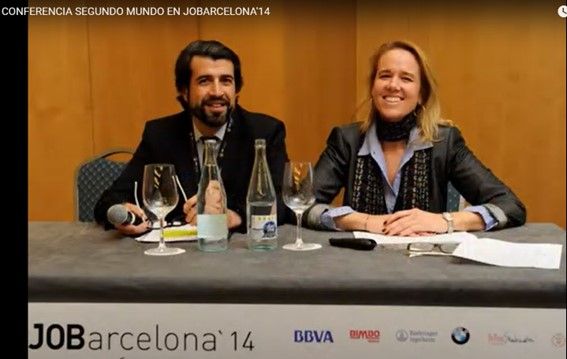Pili Malagarriga speaker turismo sostenible