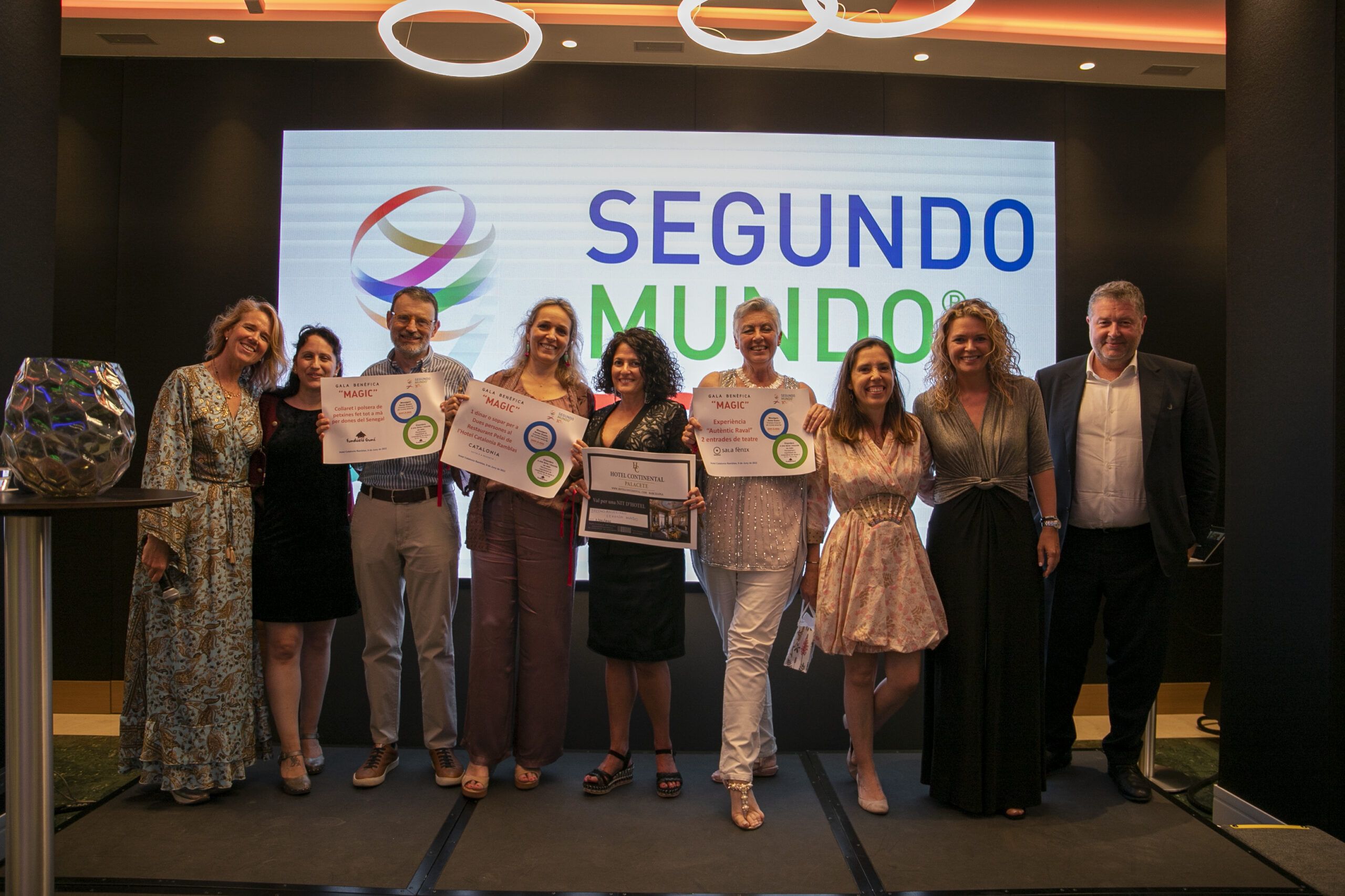 Pili Malagarriga speaker turismo sostenible