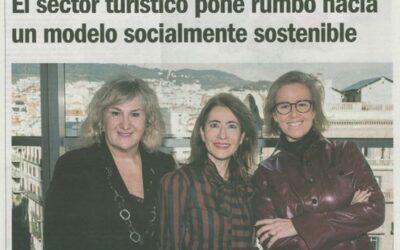¿Por qué el tercer sector es clave para un turismo socialmente responsable?