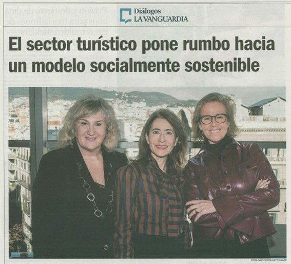 ¿Por qué el tercer sector es clave para un turismo socialmente responsable?